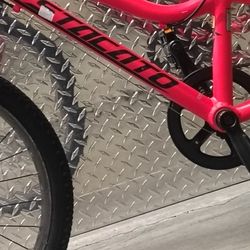 Stocato 20" Mountain bike For Kids