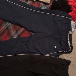 nike sweats size large