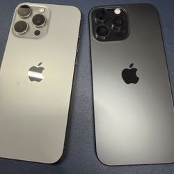 Iphone 16 Pro Max 256Gb Unlocked Any Carrier