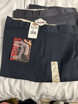 Dickies Double Knee Work Pants