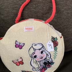 Disney Animators Aurora Bag Tote