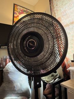 Lasko Fan
