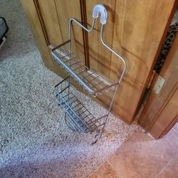 Bathroom Caddy