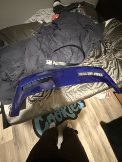 2014 ford focus st st3 spoiler from spoiler kings