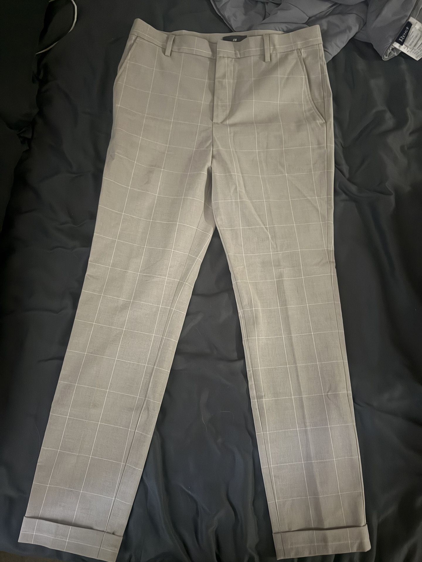 H&M Dress Pants