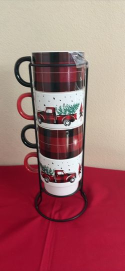 Mug set