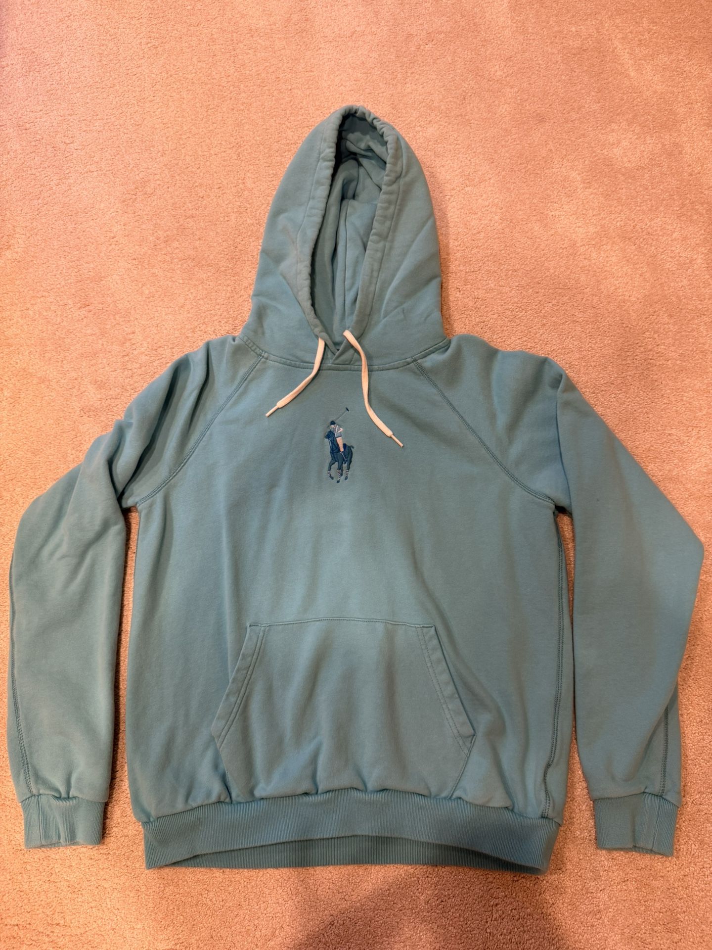 Women’s Polo Ralph Lauren Hoodie
