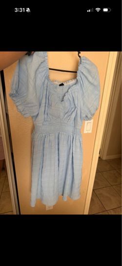 Women’s dress