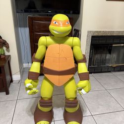 Ninja Turtle 