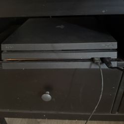 PS4 Pro