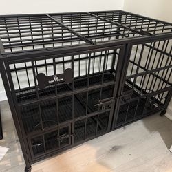Dog kennel