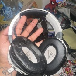 Xbox/PS Turtle Beach Headset