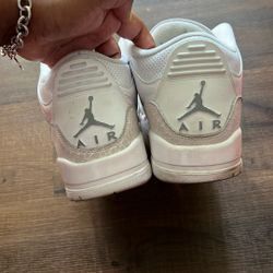 ‘Pure Money’ air jordan retro 3