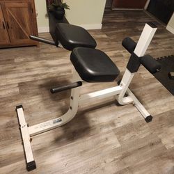 Back Exercise Workout Equipment 