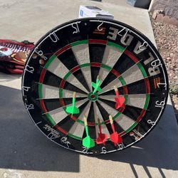 Dart Board