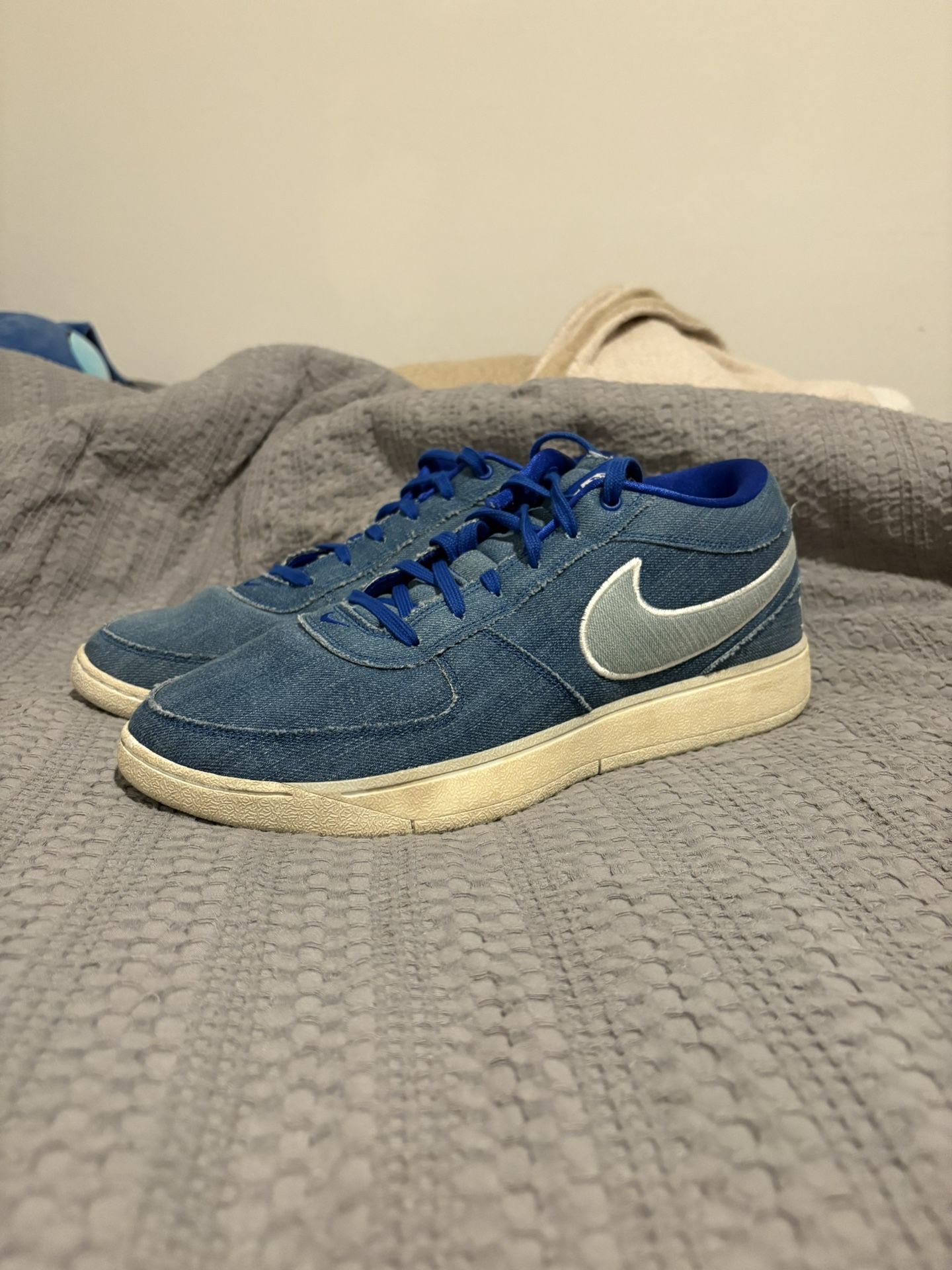 Book 1 Blue