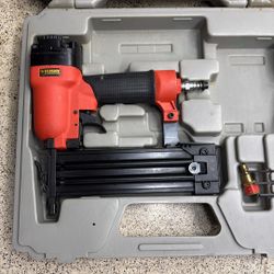 Husky 18 Gauge Nail Gun