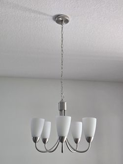 5 Light Chandelier