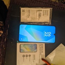 BRAND NEW SAMSUNG A16 2025 