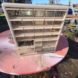 Organizer Drawers 