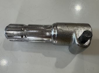 Tractor Parts