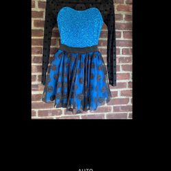 Weissman Dance Costume Recital Women 2-6