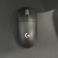 Logitech G Pro X Super light