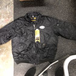 Champ Pegasus Military Issue Parka