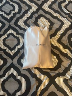 Balenciaga Pool Slides Size 44 (US 11) Brand New