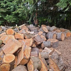 Firewood For Sale