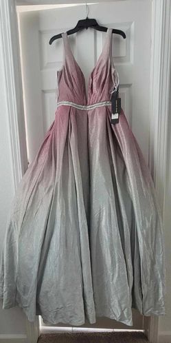 Beautiful dress