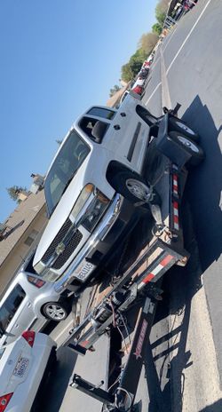 2012 Dodge Ram