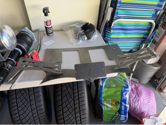 Airlift Management Mount