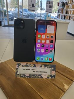  🚀 Upgrade Today – Apple  iPhone 15 On Sale + Easy Payment Options!