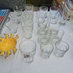 Rocco arolli. Set Of 6  NEW