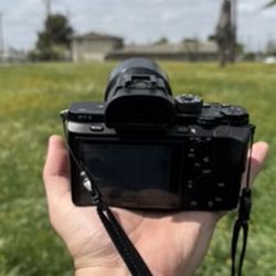 Sony A7rii Trade For Laptop 
