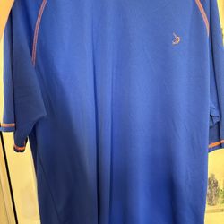 Reel Legends Shirt 