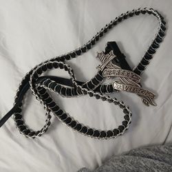 Harley Davidson Belt