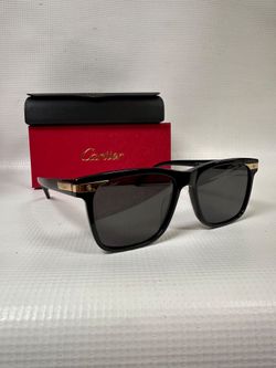 Cartier Sunglasses