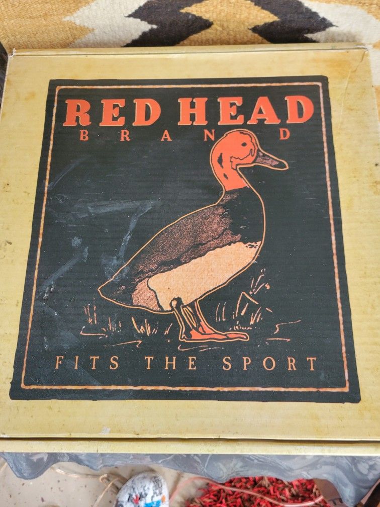 Hunting Boots Size 12'-13