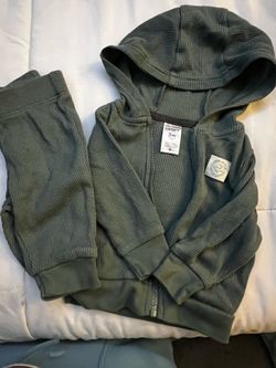 Baby outfit