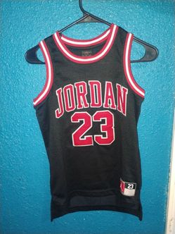 Jordan jersey