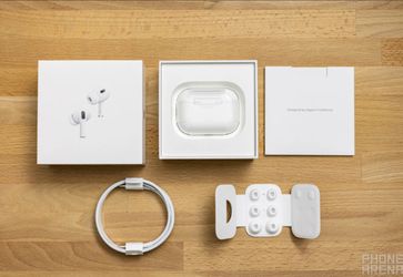 AirPods Pro 2