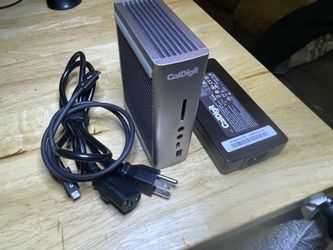 CalDigit TS3 Plus Dock Station (Thunderbolt)