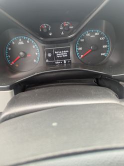Chevy colorado