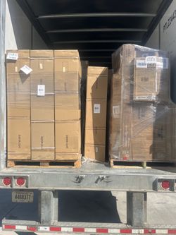 Cost Way Pallets