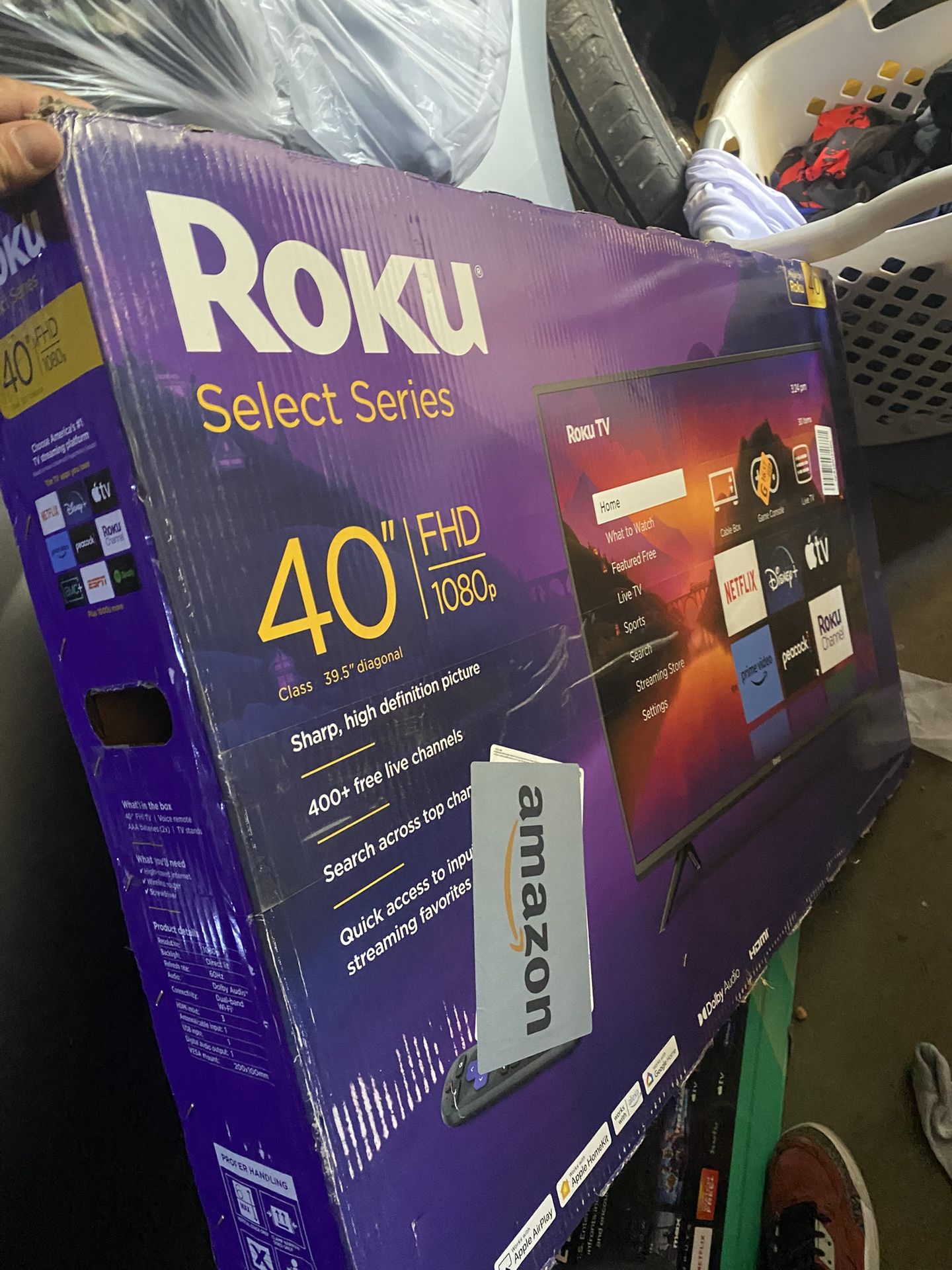 Roku 40ich