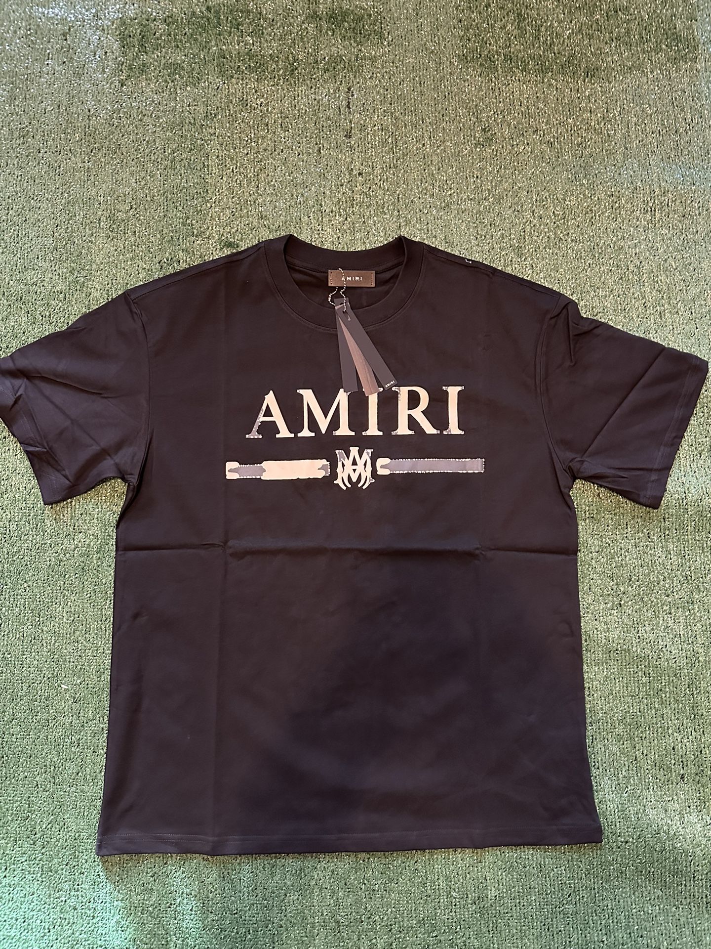 Amiri T Shirt Size L