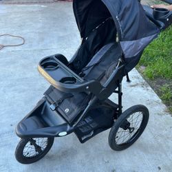 Baby Stroller 