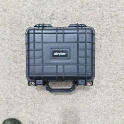 Stryker Water Proof /drop Proof Storage Box 